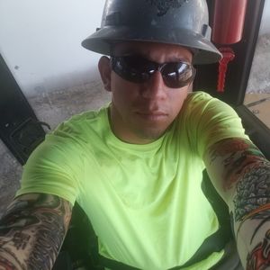 Meet your Posher, Jorge